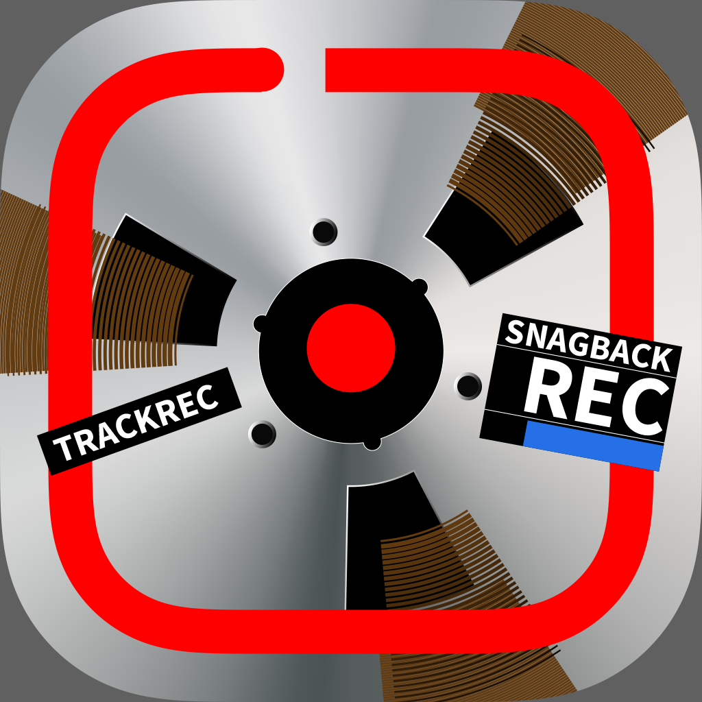 SnagBack icon